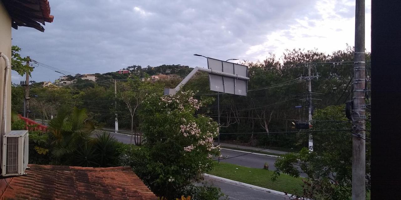 Centro De 2 Quartos Búzios