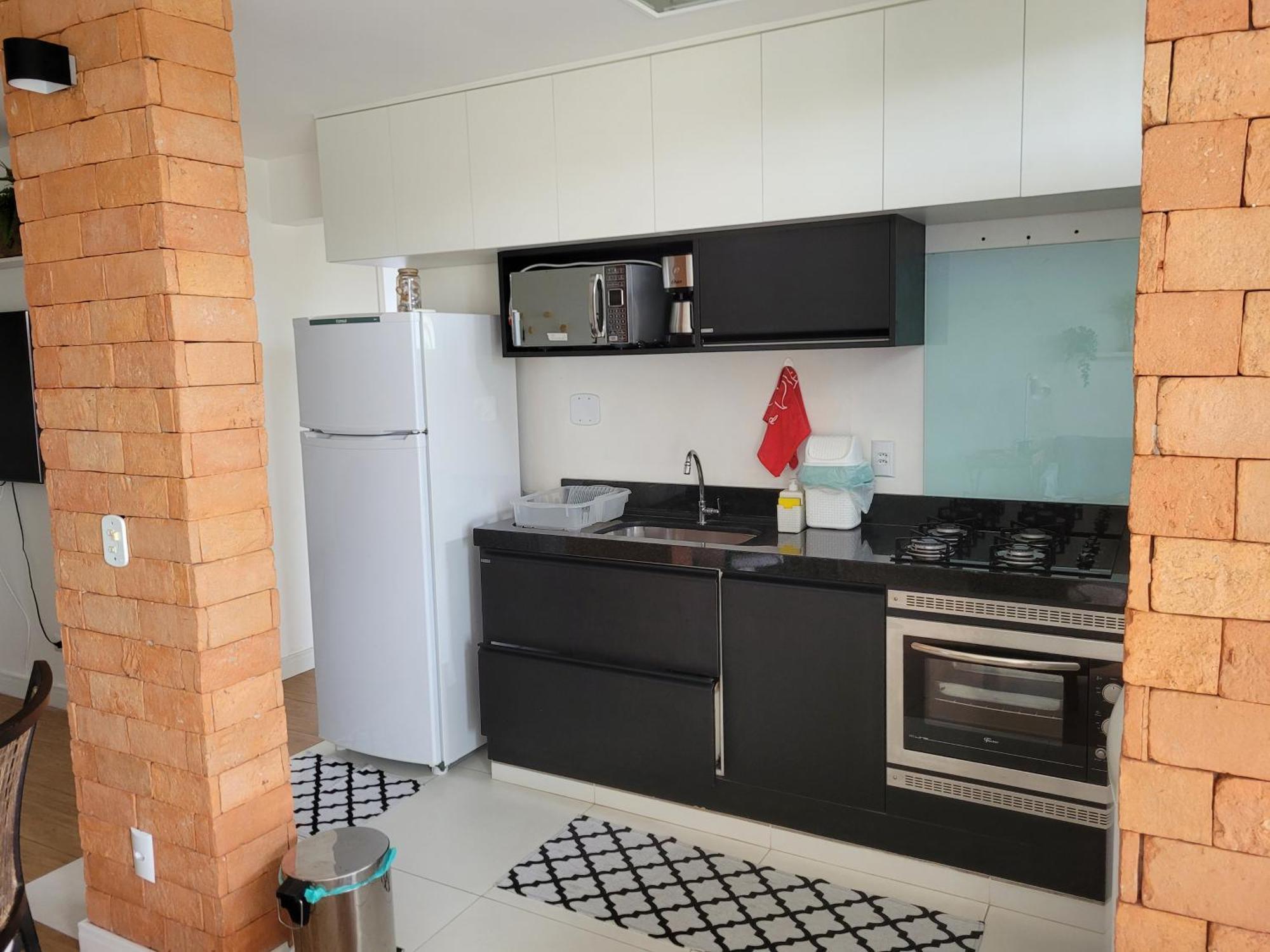 Apartamento Centro De 2 Quartos Búzios