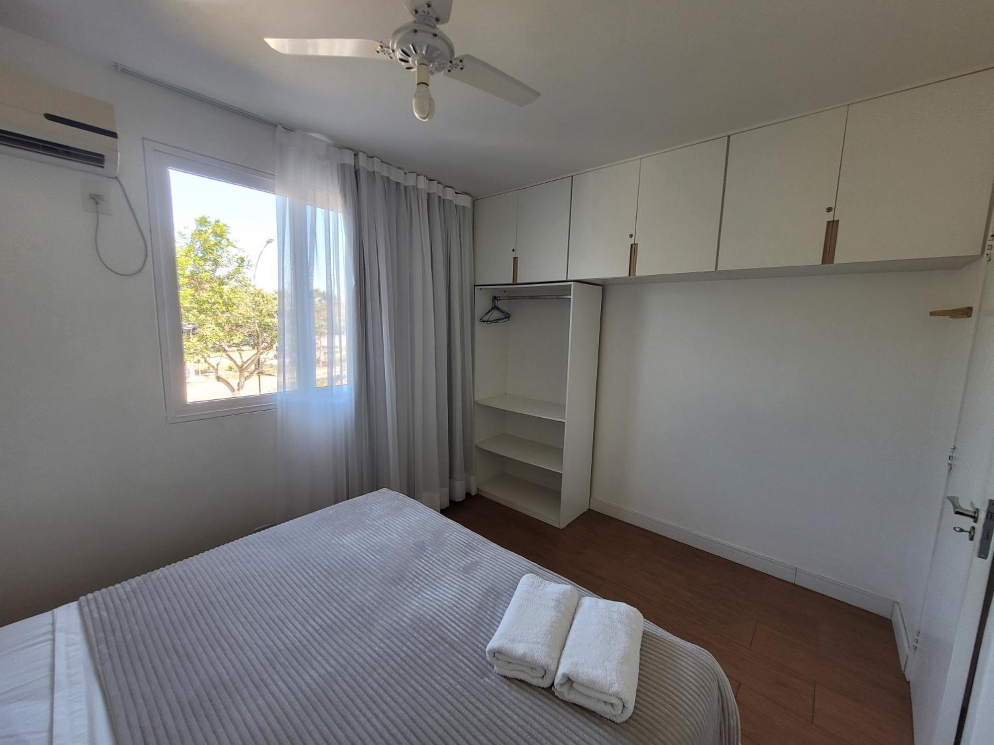 Centro De 2 Quartos Apartamento Búzios